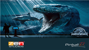 Pinball FX Table 101