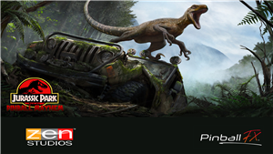 Pinball FX Table 102