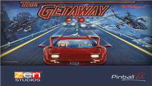 Pinball FX Table 111