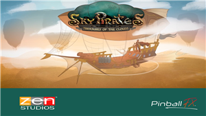 Pinball FX Table 113