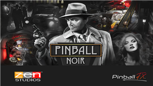 Pinball FX Table 123