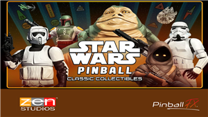 Pinball FX Table 137