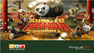 Pinball FX Table 139