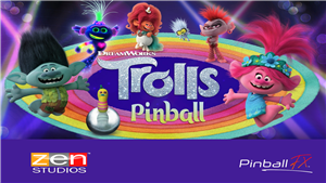 Pinball FX Table 140