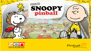 Pinball FX Table 146