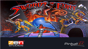 Pinball FX Table 149