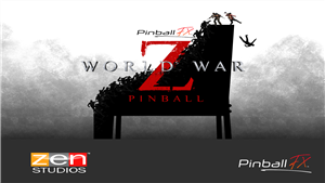 Pinball FX Table 154