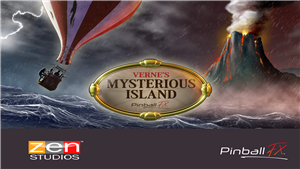 Pinball FX Table 164