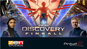 Pinball FX Table 169