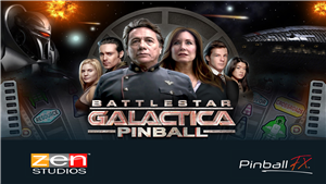 Pinball FX Table 170