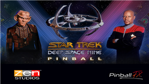 Pinball FX Table 172