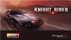 Pinball FX Table 177