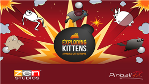 Pinball FX Table 178