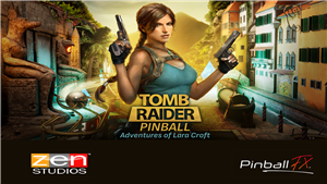 Pinball FX Table 182