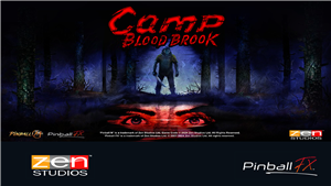 Pinball FX Table 191