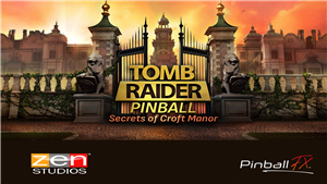 Pinball FX Table 192