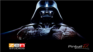 Pinball FX Table 28