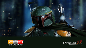 Pinball FX Table 53