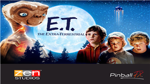 Pinball FX Table 96